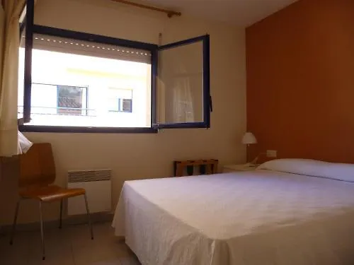 Apartamentos Marblau Tamariu Apartment
