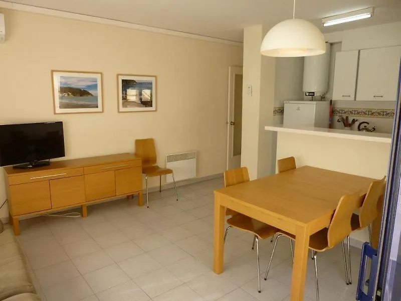 Apartamentos Marblau Tamariu 0*,