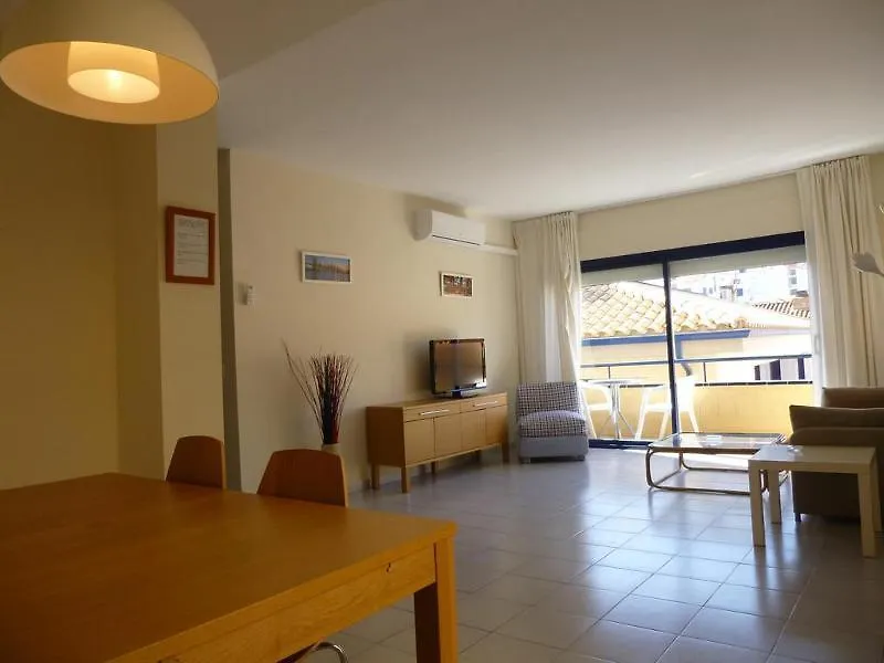 Apartamentos Marblau Tamariu Apartment