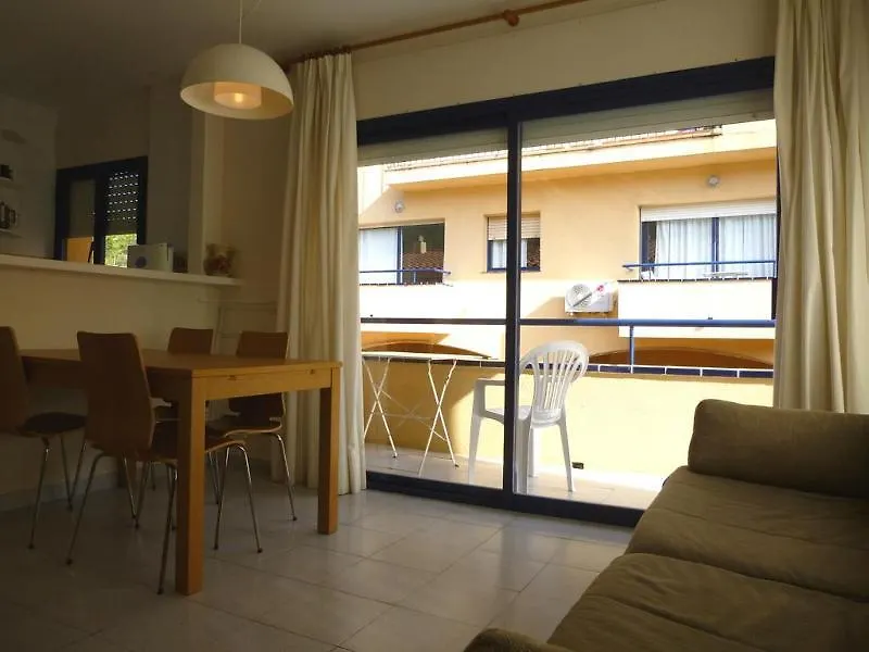 Apartment Apartamentos Marblau Tamariu Spain