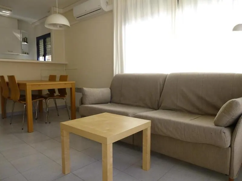 Apartamentos Marblau Tamariu