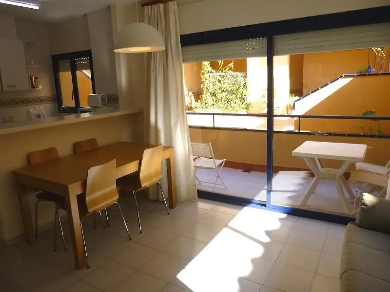 Apartamentos Marblau Tamariu 0*,  Spain