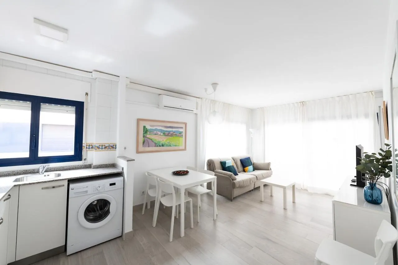 Apartamentos Marblau Tamariu Spain