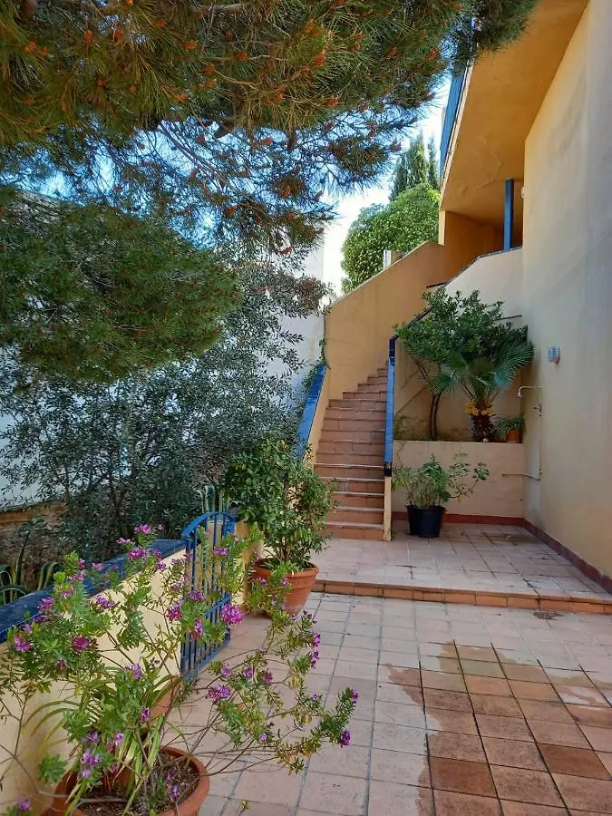 Apartamentos Marblau Tamariu