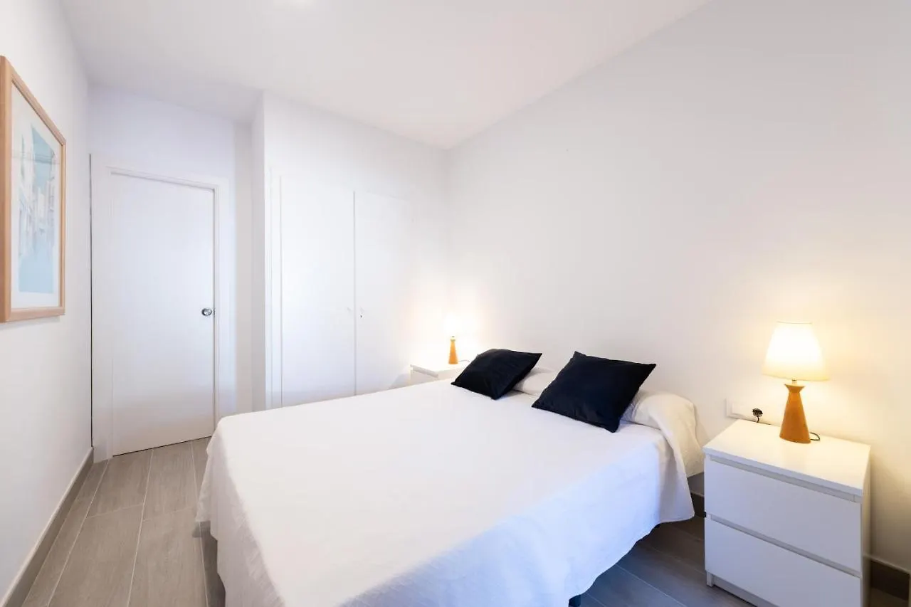 Apartamentos Marblau Tamariu 0*,