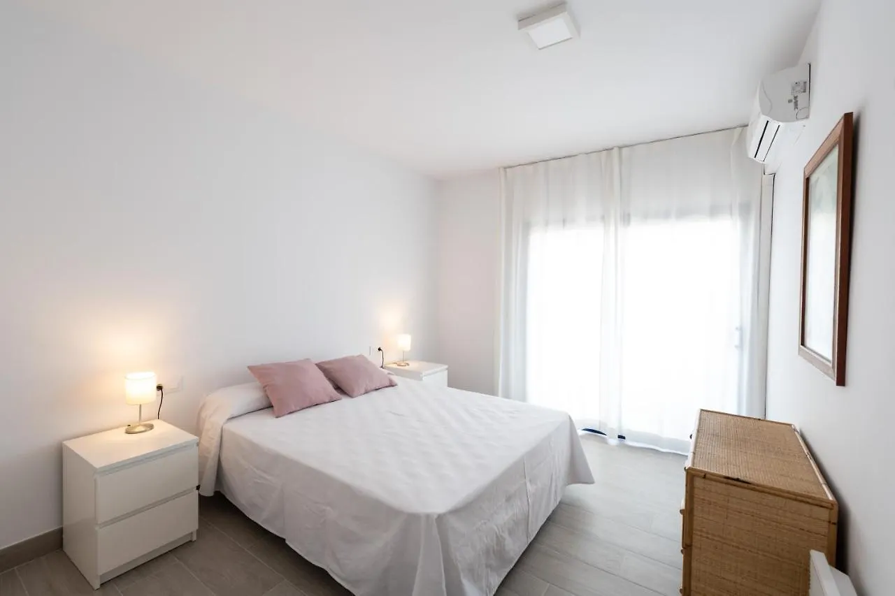 Apartamentos Marblau Tamariu 0*,  Spain