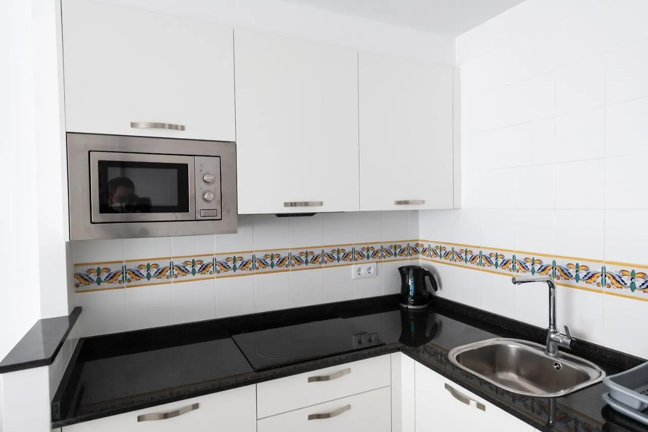 Apartamentos Marblau Tamariu Apartment