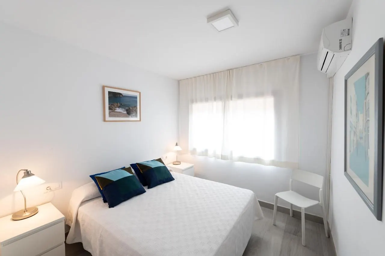 Apartamentos Marblau Tamariu 0*,