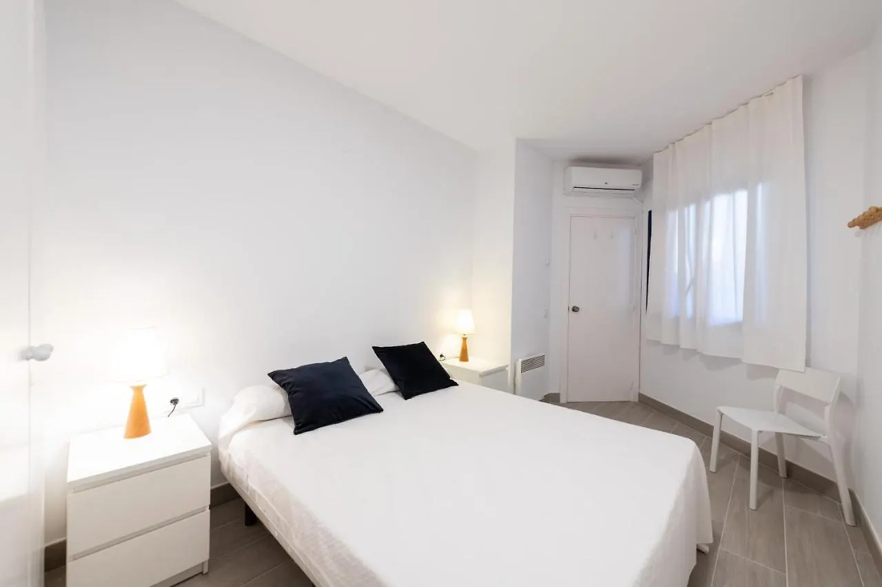 Apartamentos Marblau Tamariu 0*,  Spain