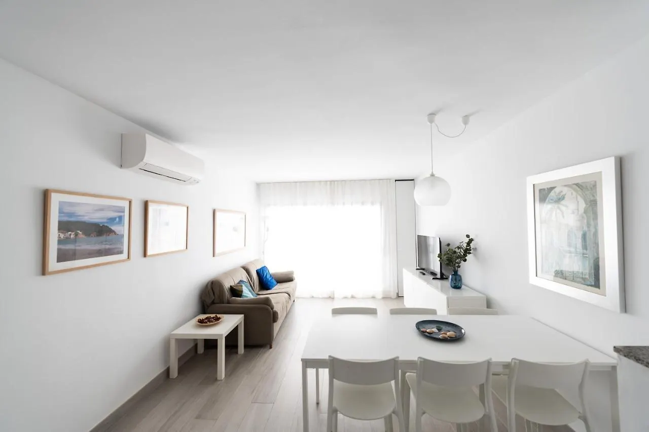 Apartamentos Marblau Tamariu