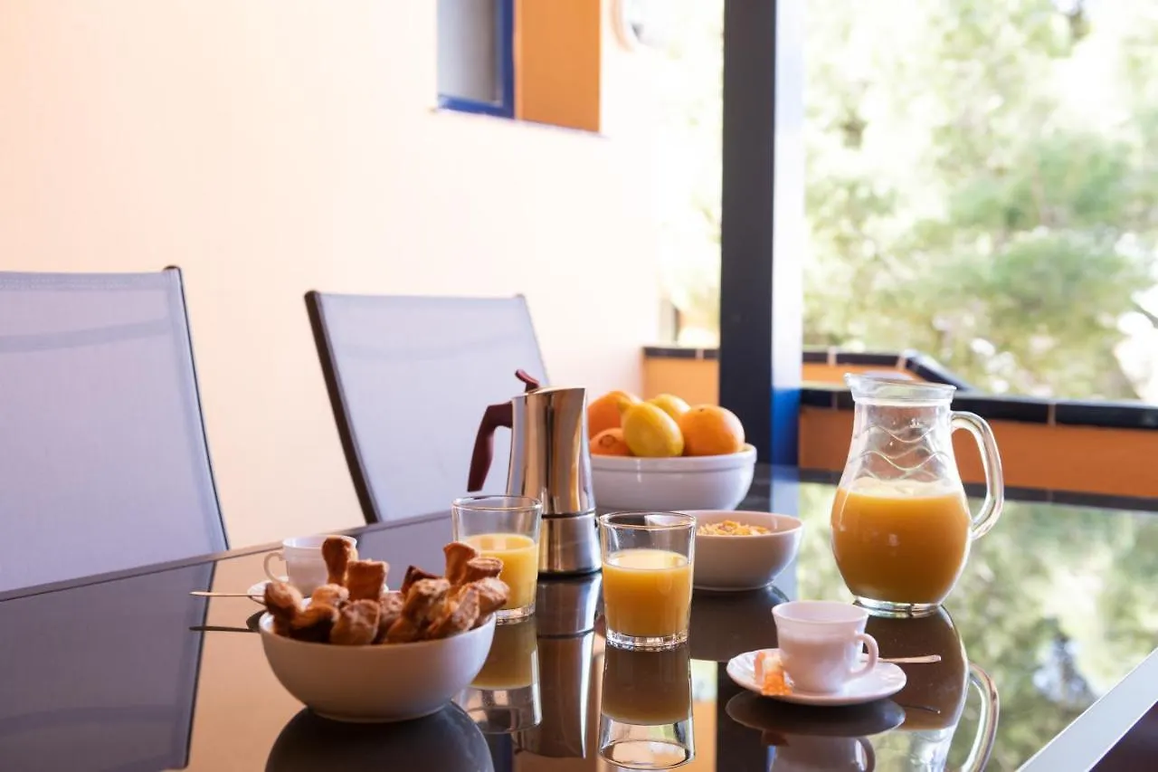 Apartamentos Marblau Tamariu 0*,  Spain