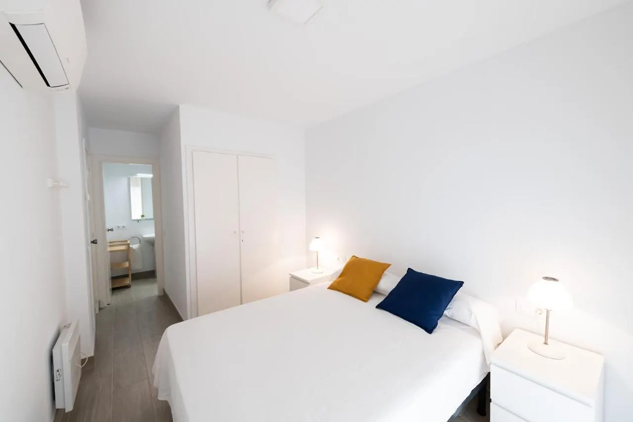 Apartamentos Marblau Tamariu Apartment