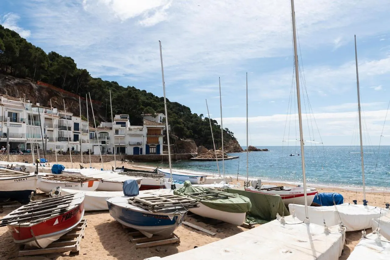 Apartamentos Marblau Tamariu