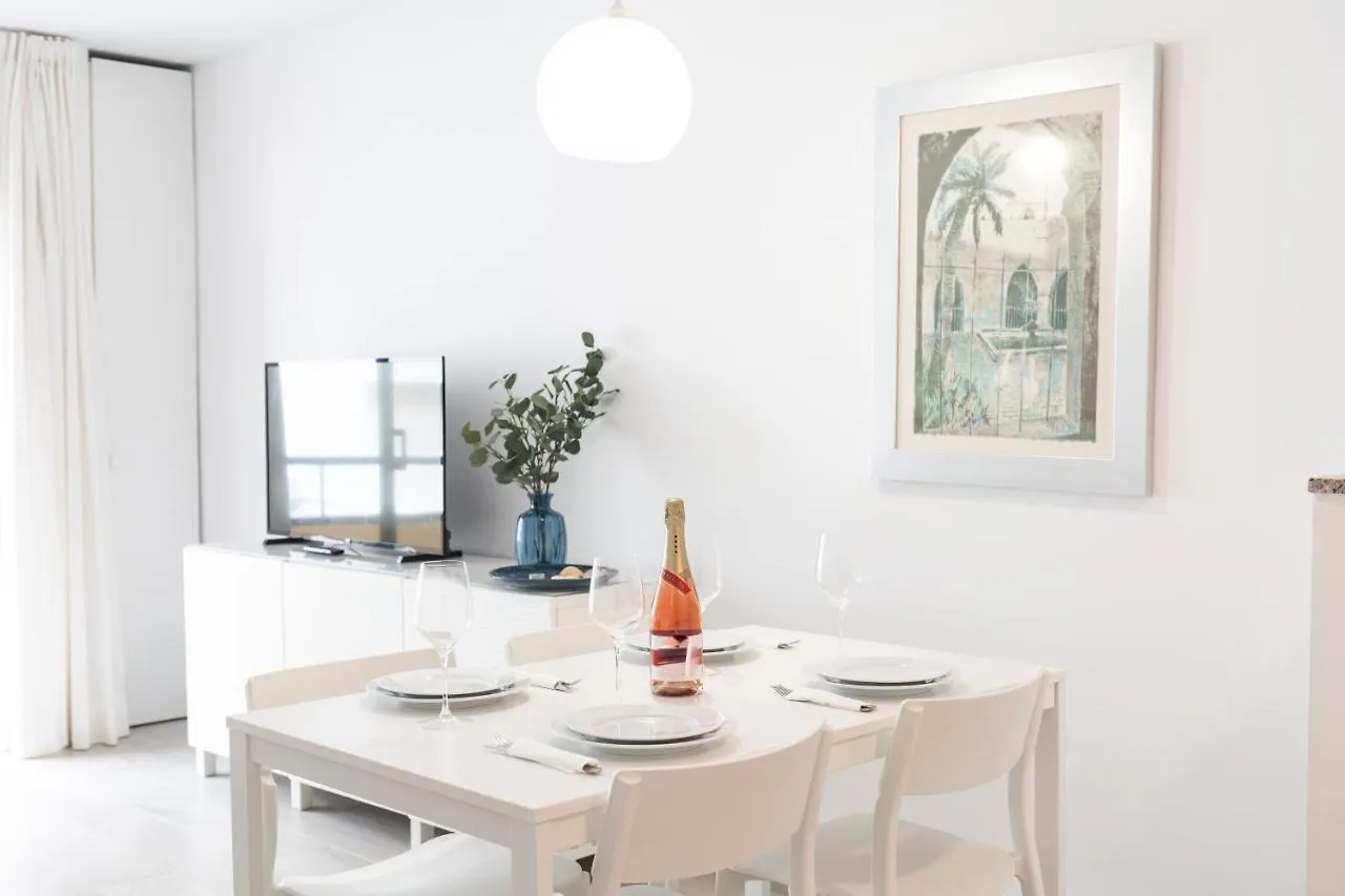 Apartamentos Marblau Tamariu 0*,  Spain