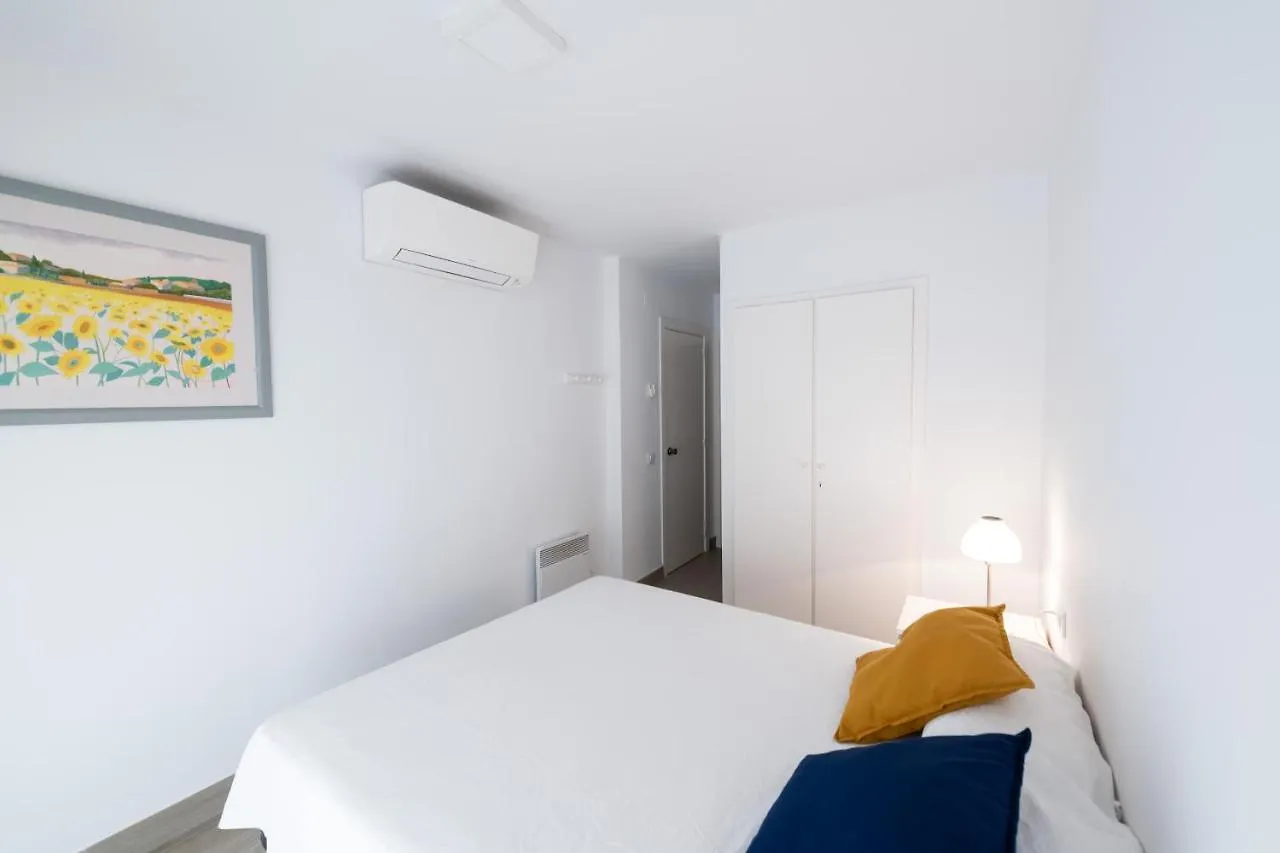 Apartamentos Marblau Tamariu Spain