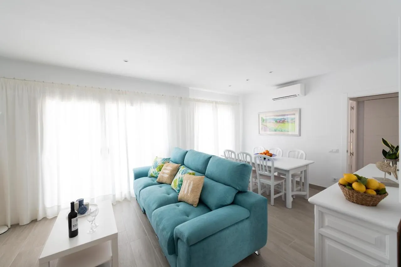Apartamentos Marblau Tamariu Apartment