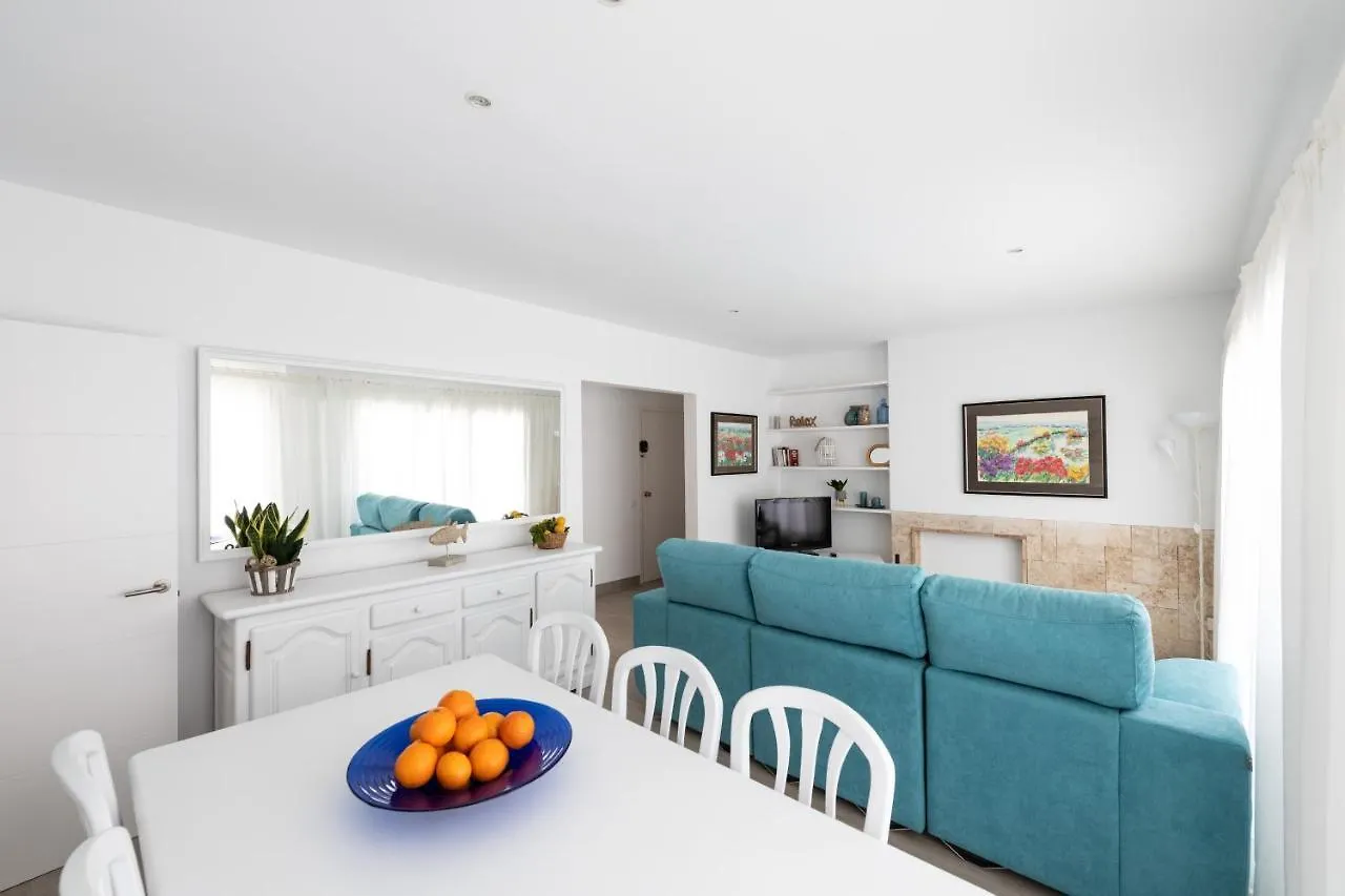 Apartamentos Marblau Tamariu 0*,  Spain
