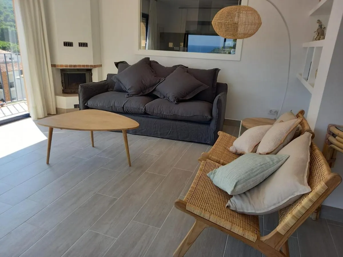 Apartamentos Marblau Tamariu Spain