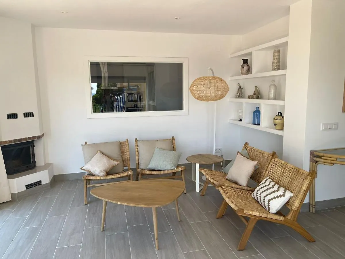Apartamentos Marblau Tamariu 0*,  Spain