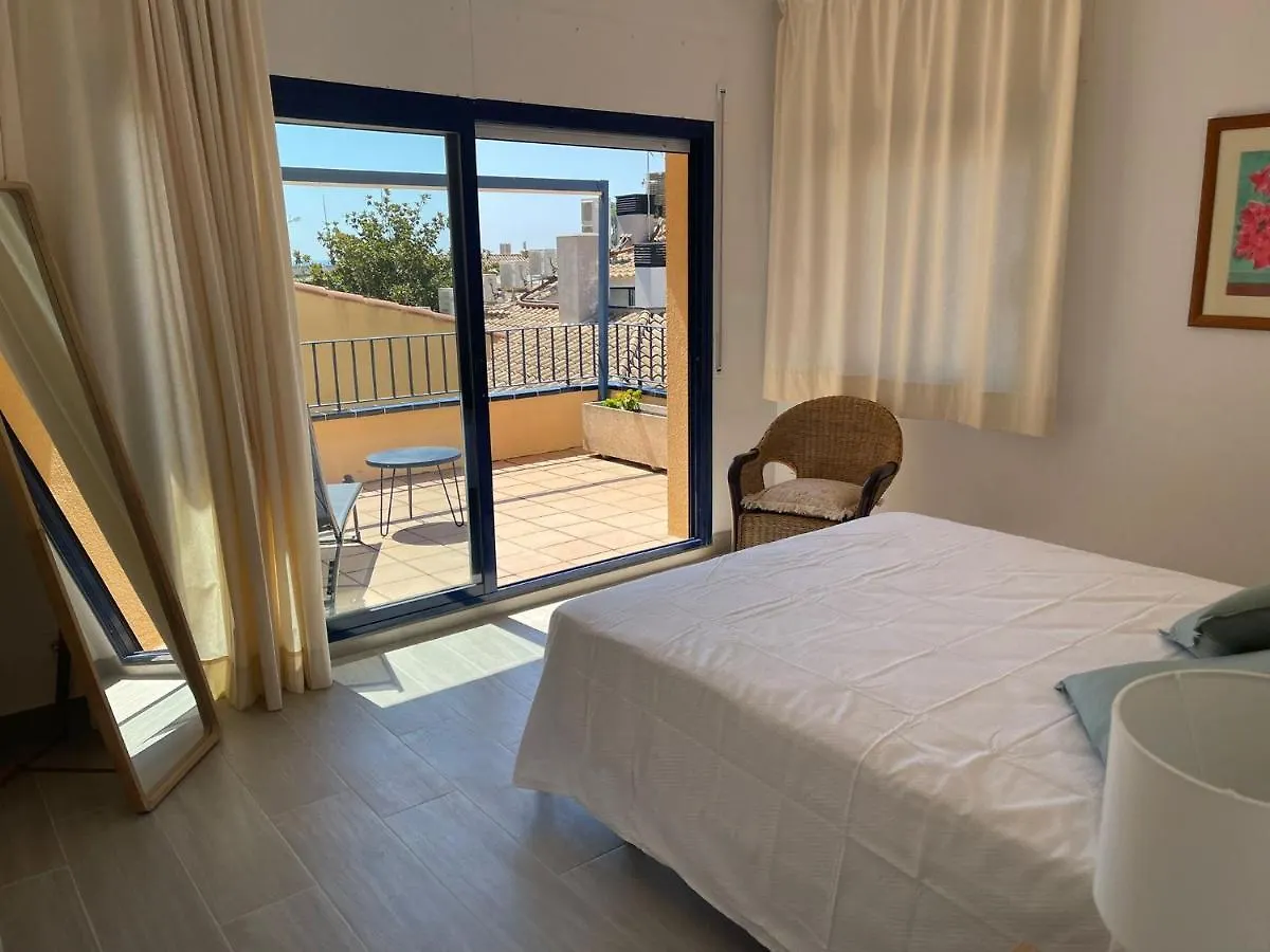 Apartment Apartamentos Marblau Tamariu Spain