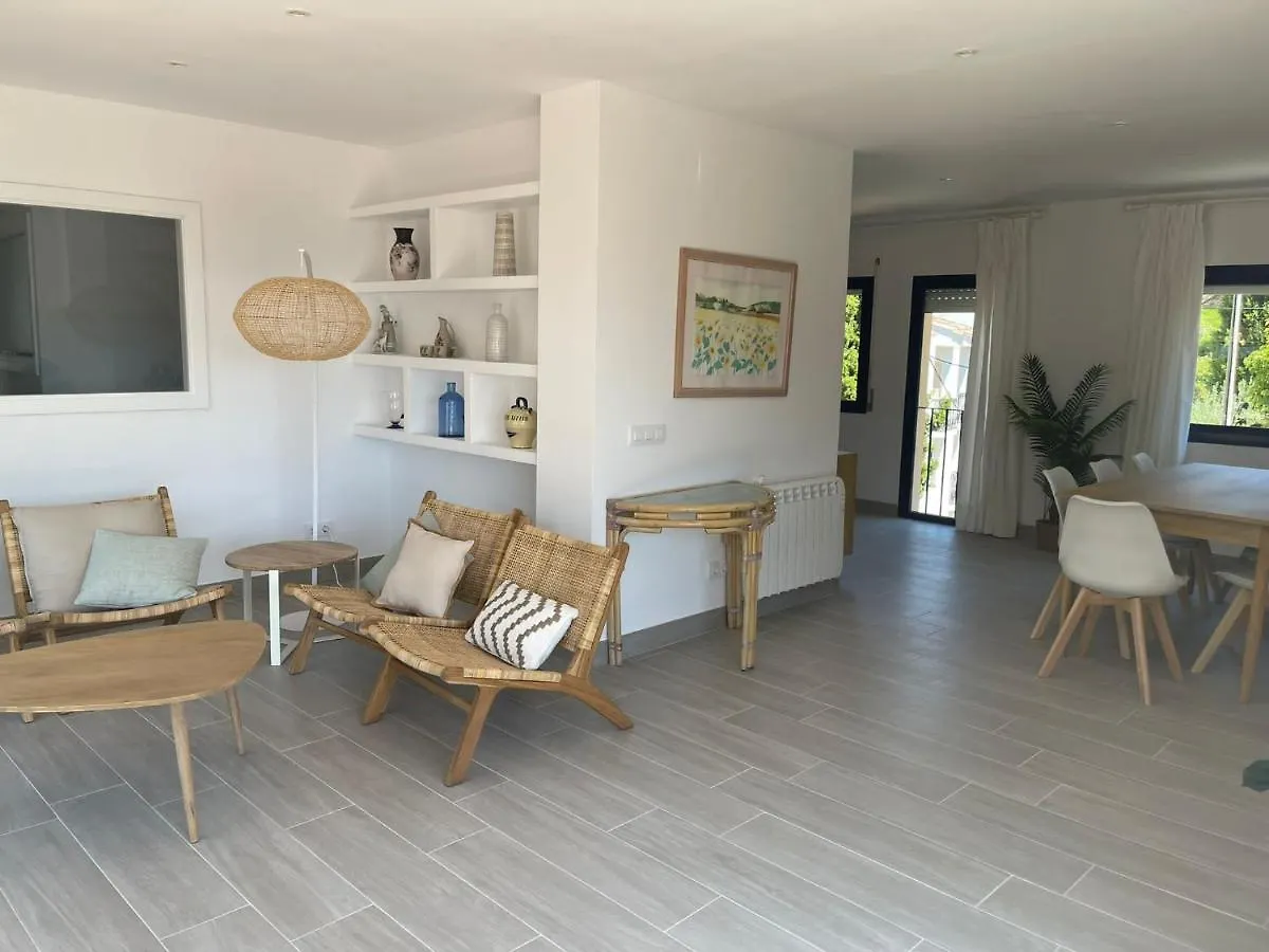 Apartamentos Marblau Tamariu