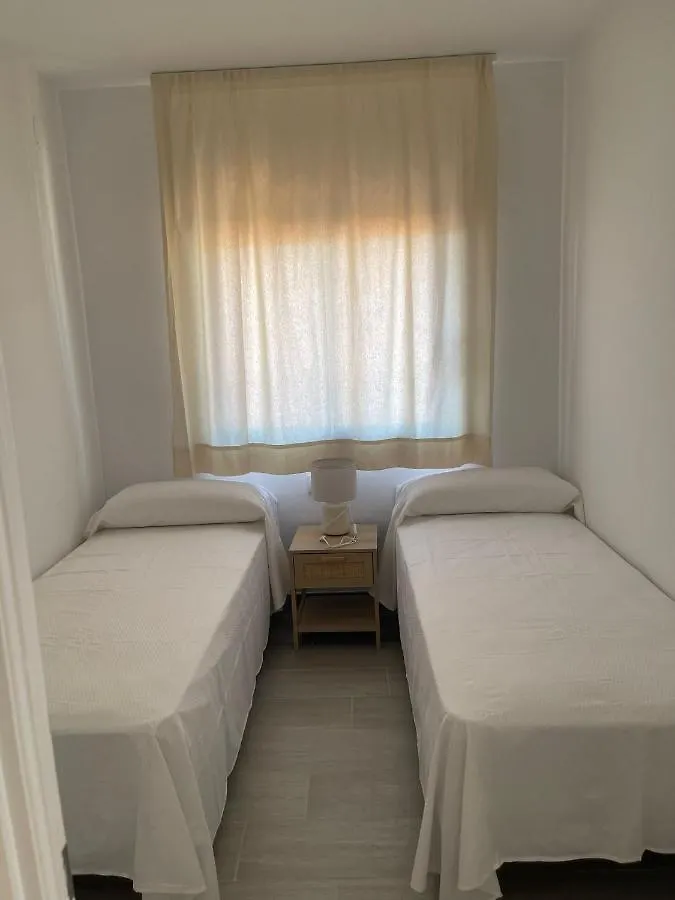 Apartamentos Marblau Tamariu Apartment