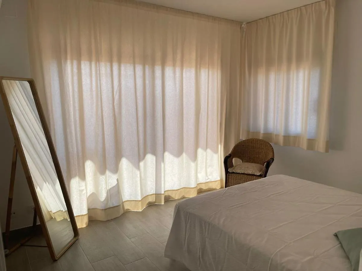 Apartamentos Marblau Tamariu