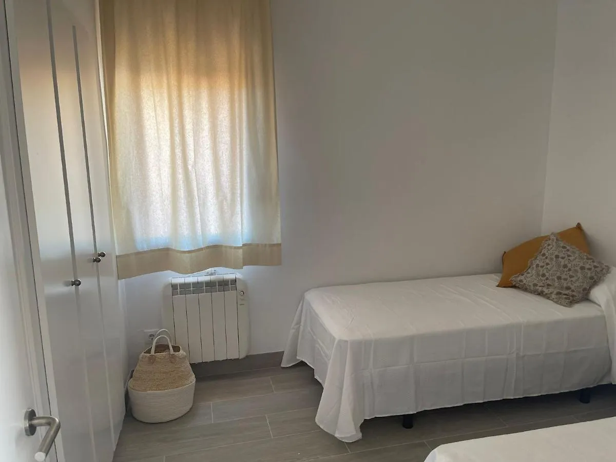 Apartment Apartamentos Marblau Tamariu