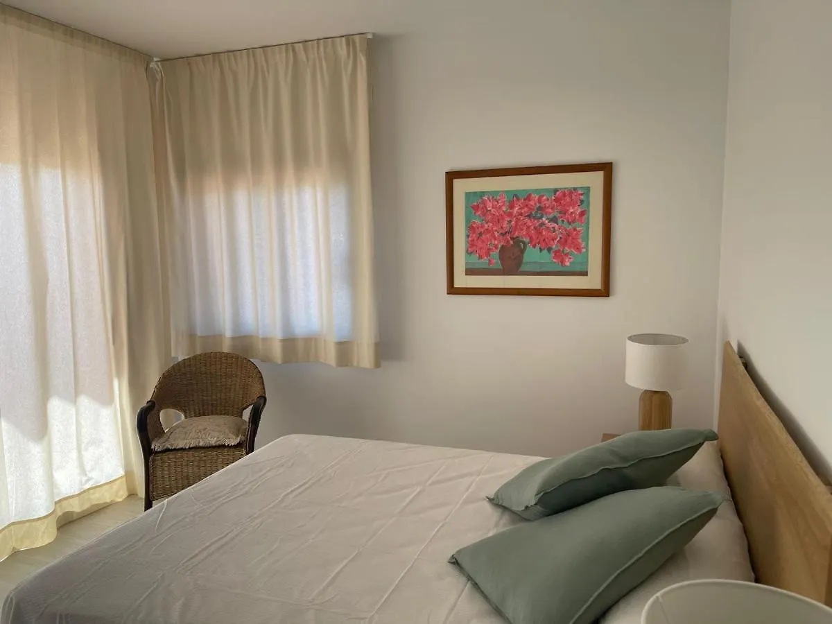 Apartamentos Marblau Tamariu Apartment