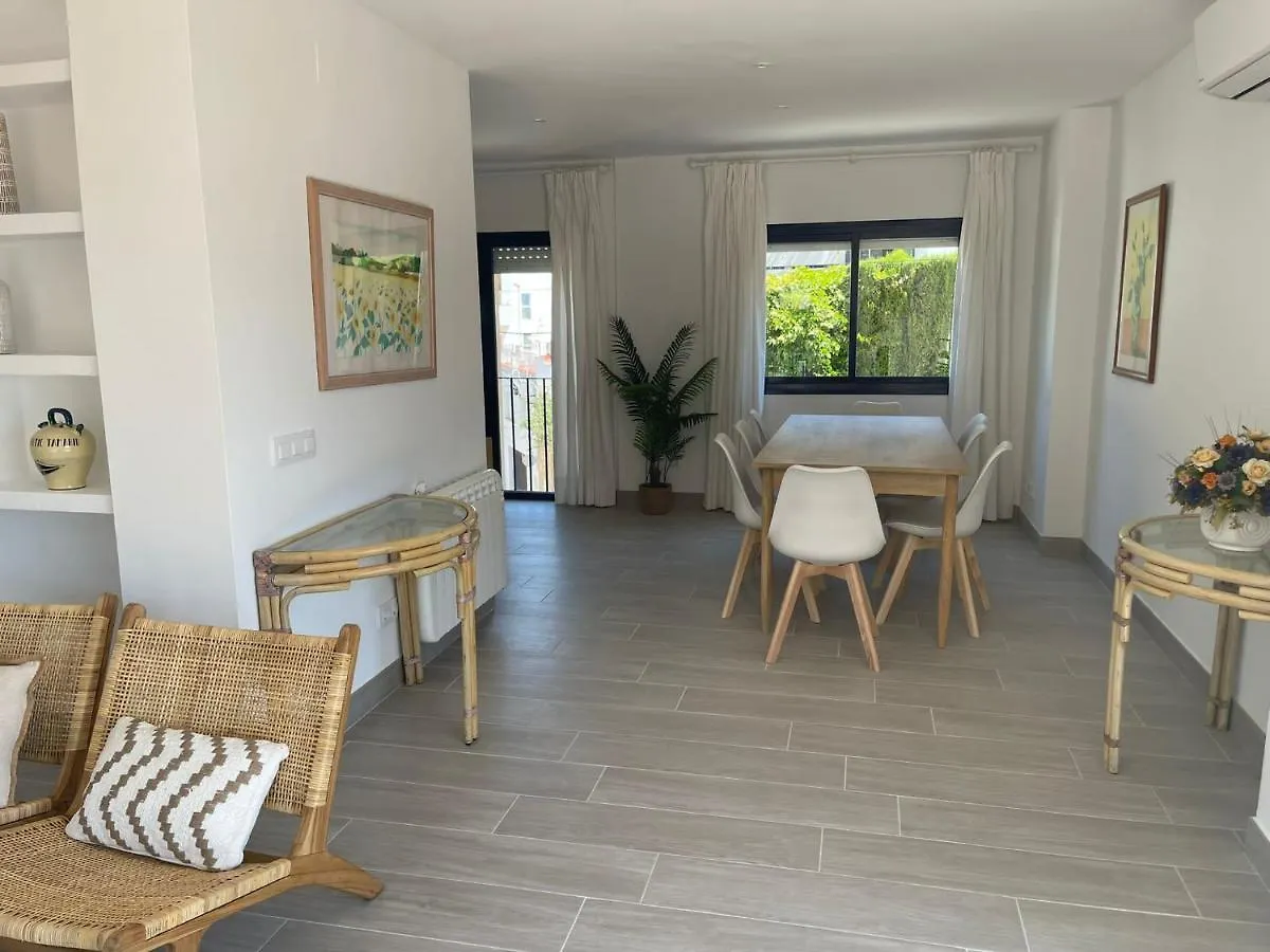 Apartamentos Marblau Tamariu