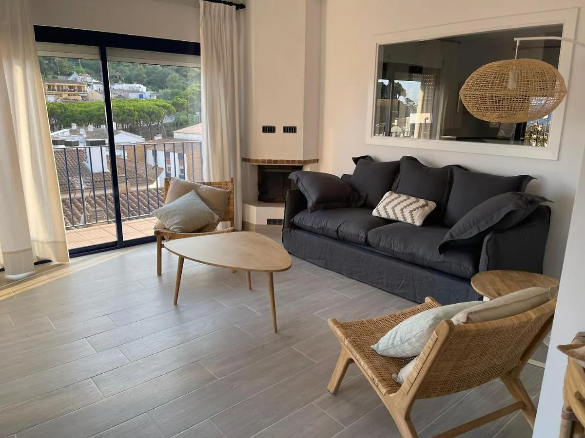 Apartamentos Marblau Tamariu