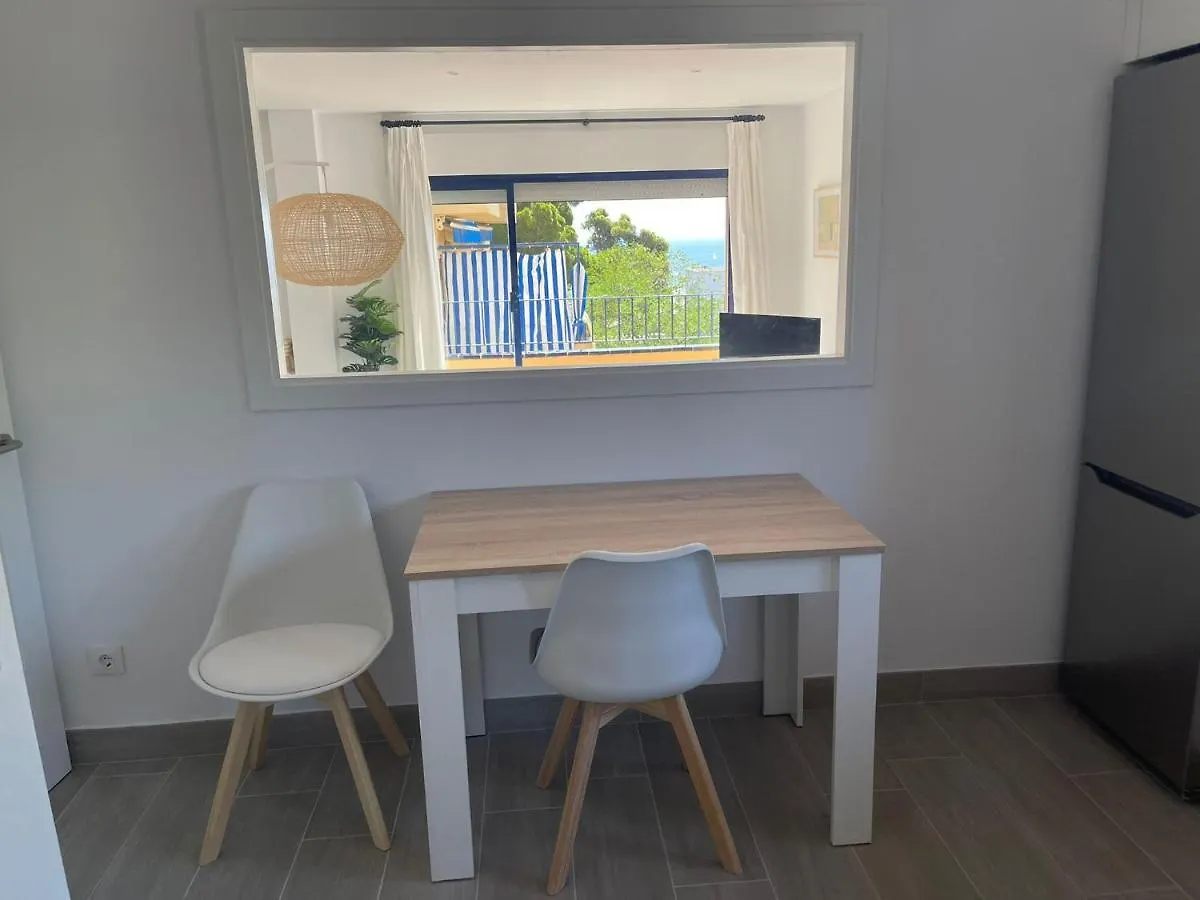 Apartamentos Marblau Tamariu Apartment