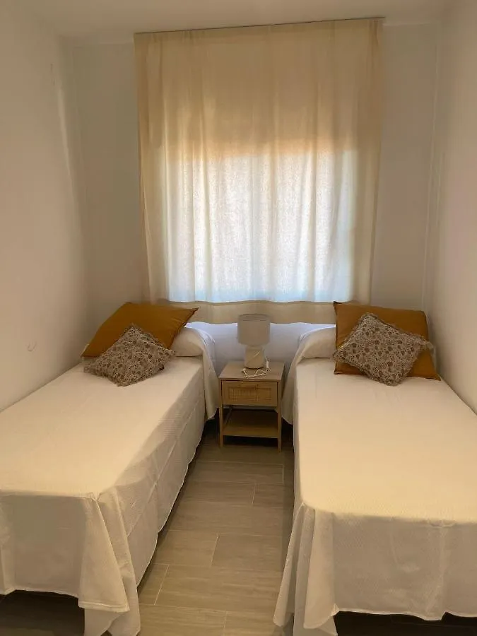 Apartamentos Marblau Tamariu