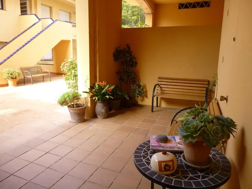 Apartamentos Marblau Tamariu Apartment