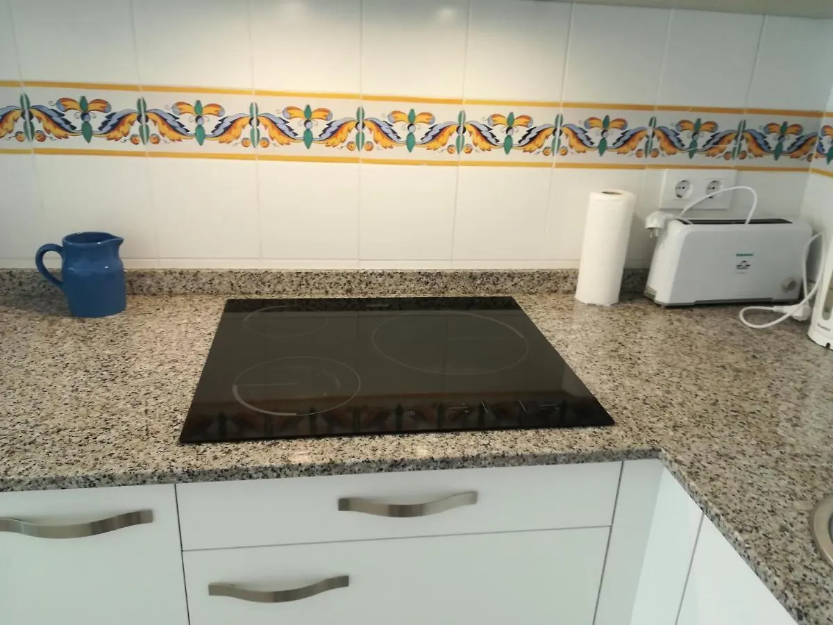 Apartamentos Marblau Tamariu Spain